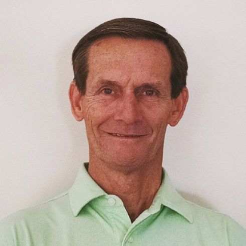 Profile of Geoff Herald