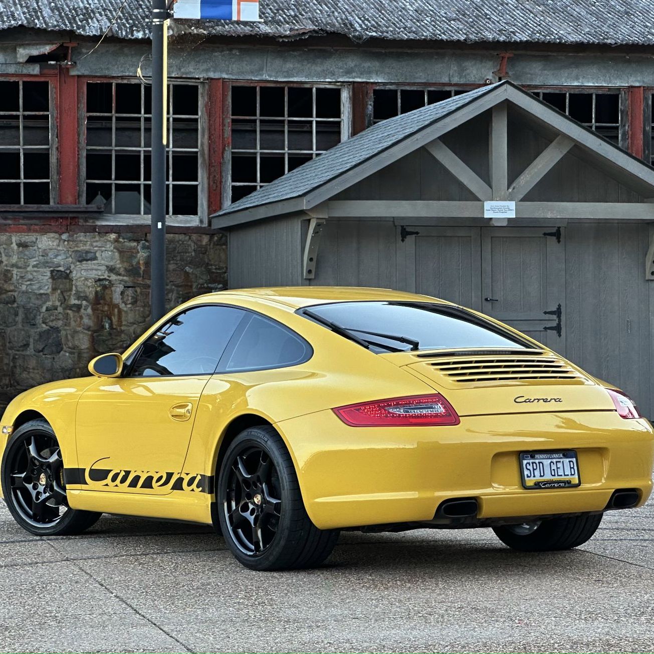 Profile of Blaine Rampulla