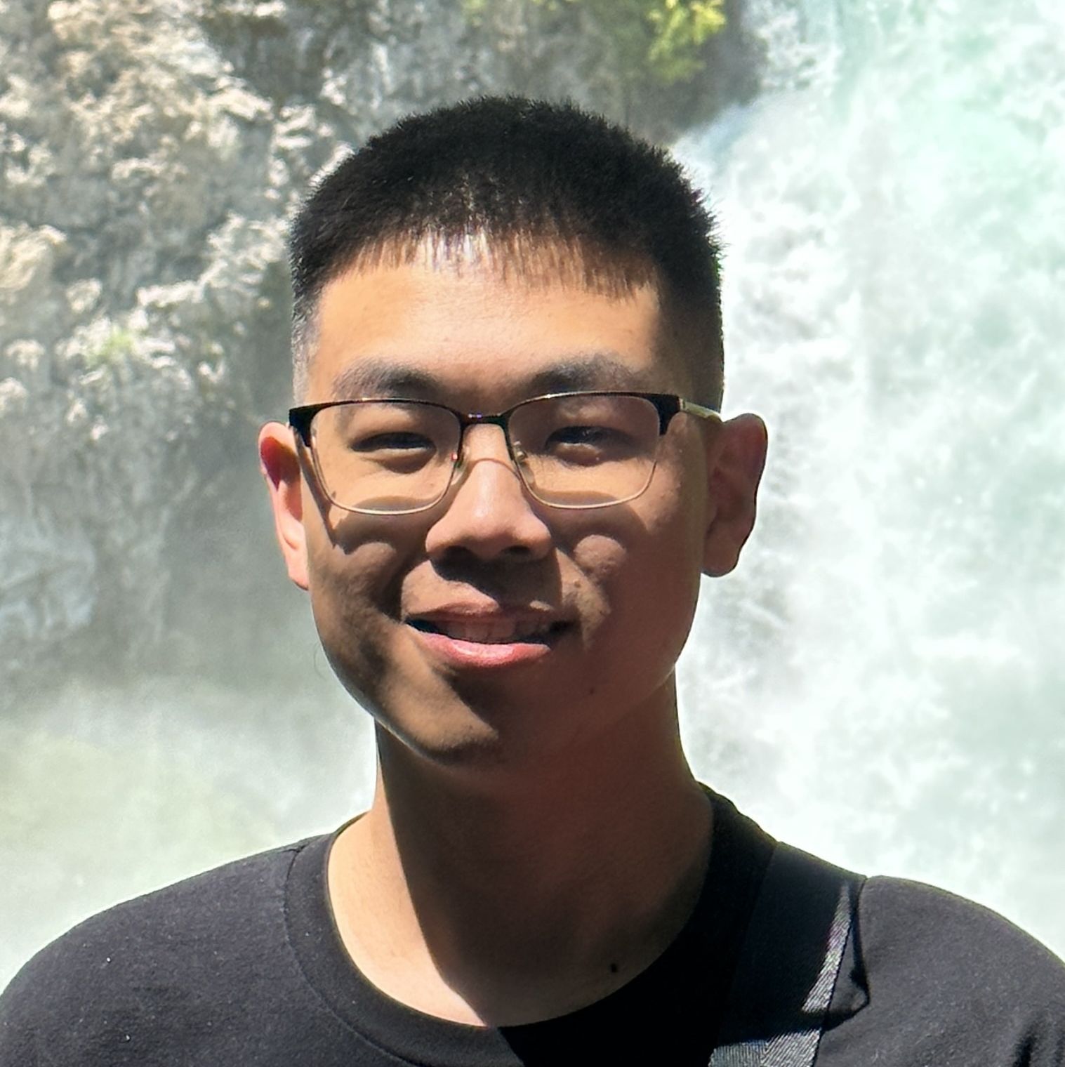 Profile of Yuanqing Ma