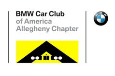 Allegheny BMW CCA - Fall Leaves