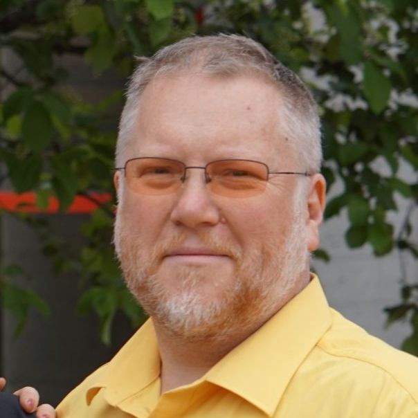 Profile of Bruce Balson