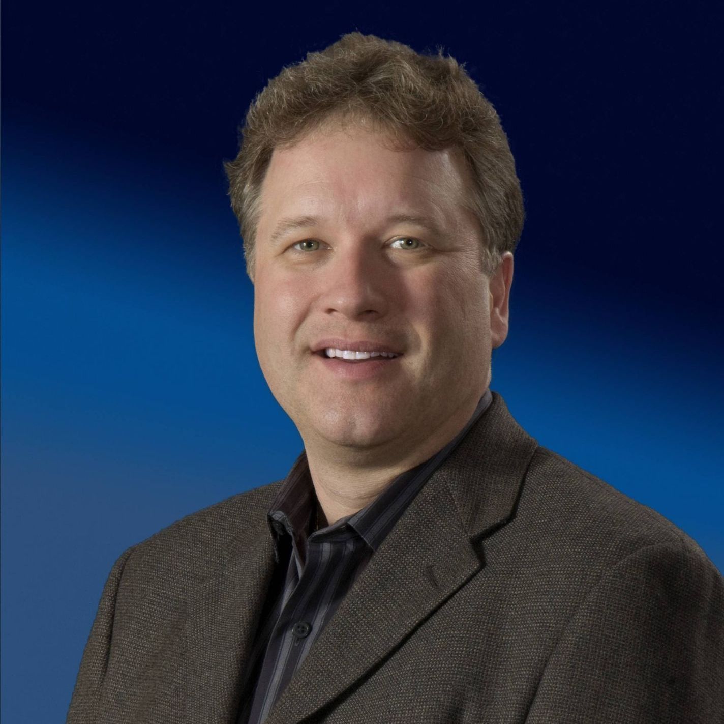 Profile of Carey Ritchey