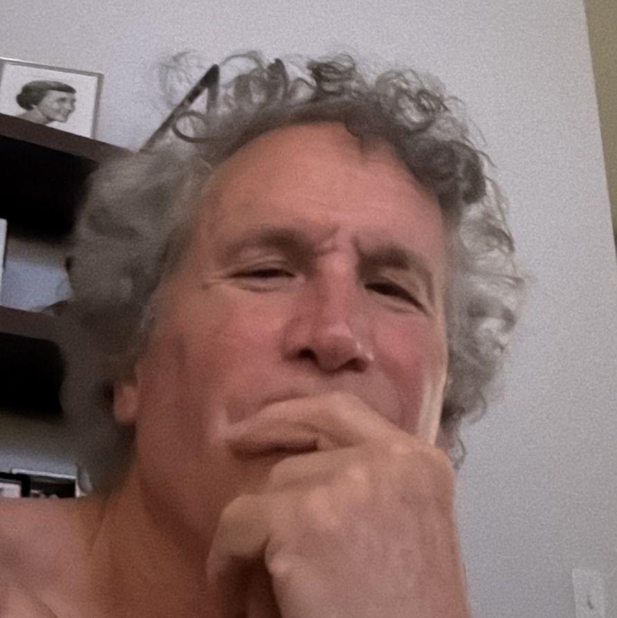 Profile of John Pallante