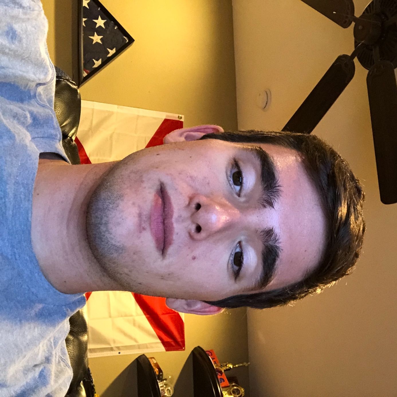 Profile of Ryan Kline