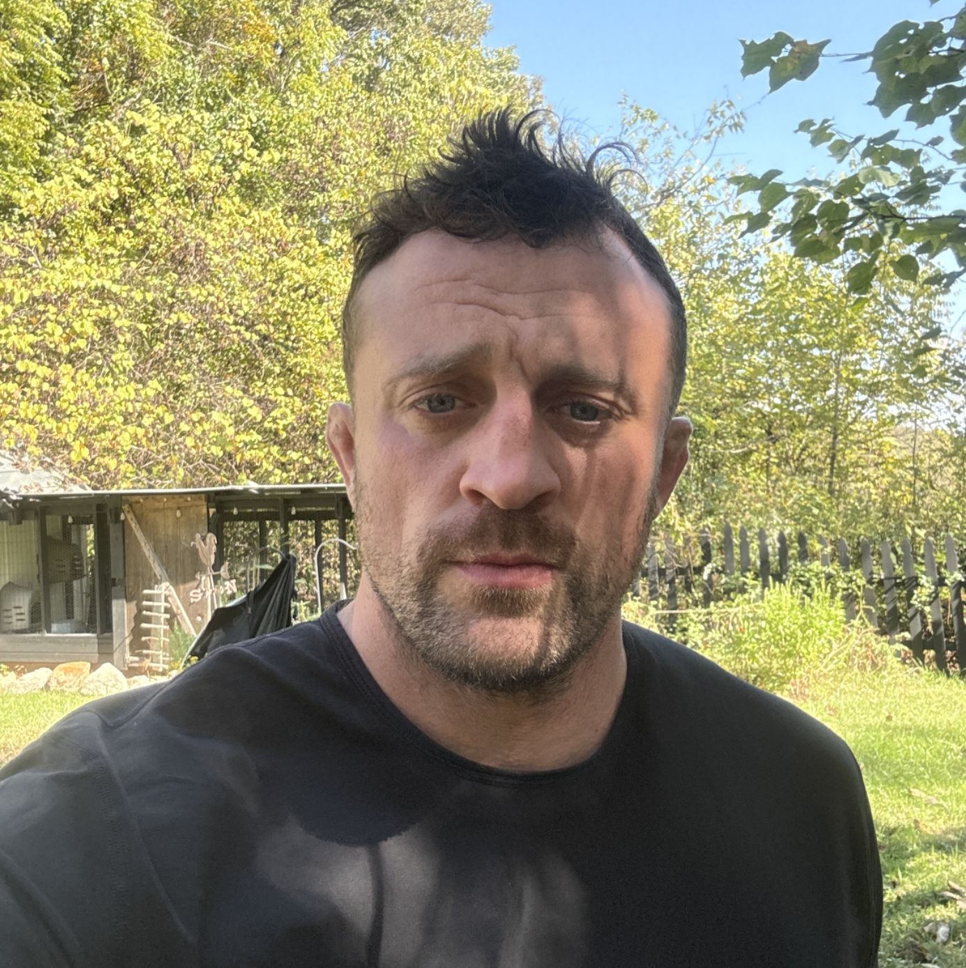 Profile of Joshua Maynor