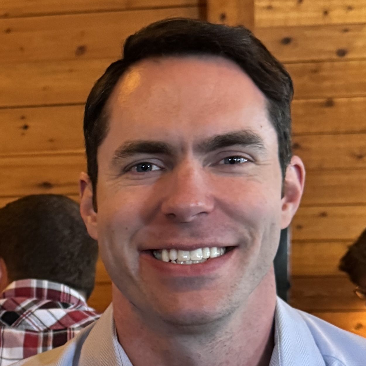 Profile of Daniel Sochor
