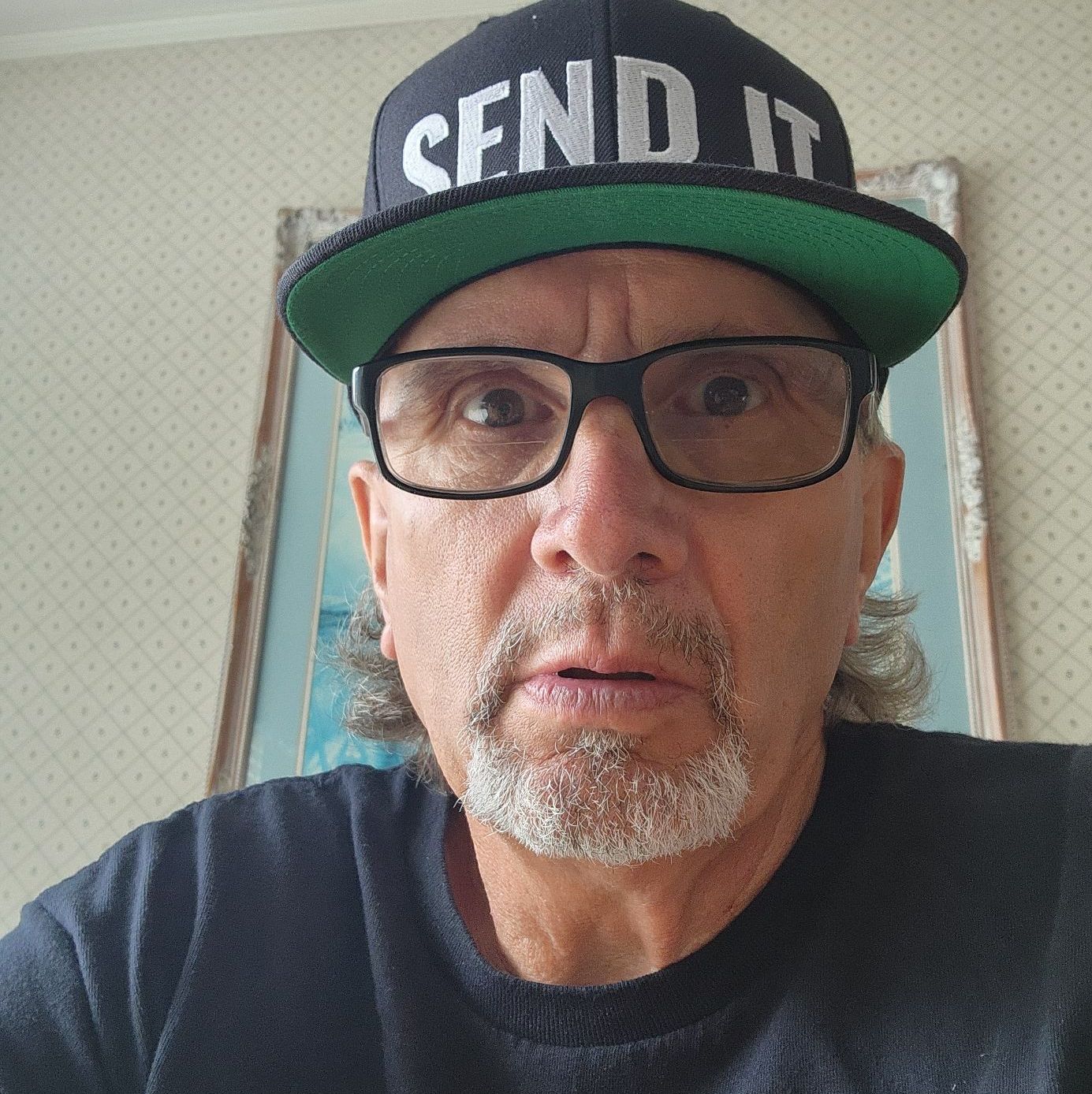 Profile of Joe Cardoza