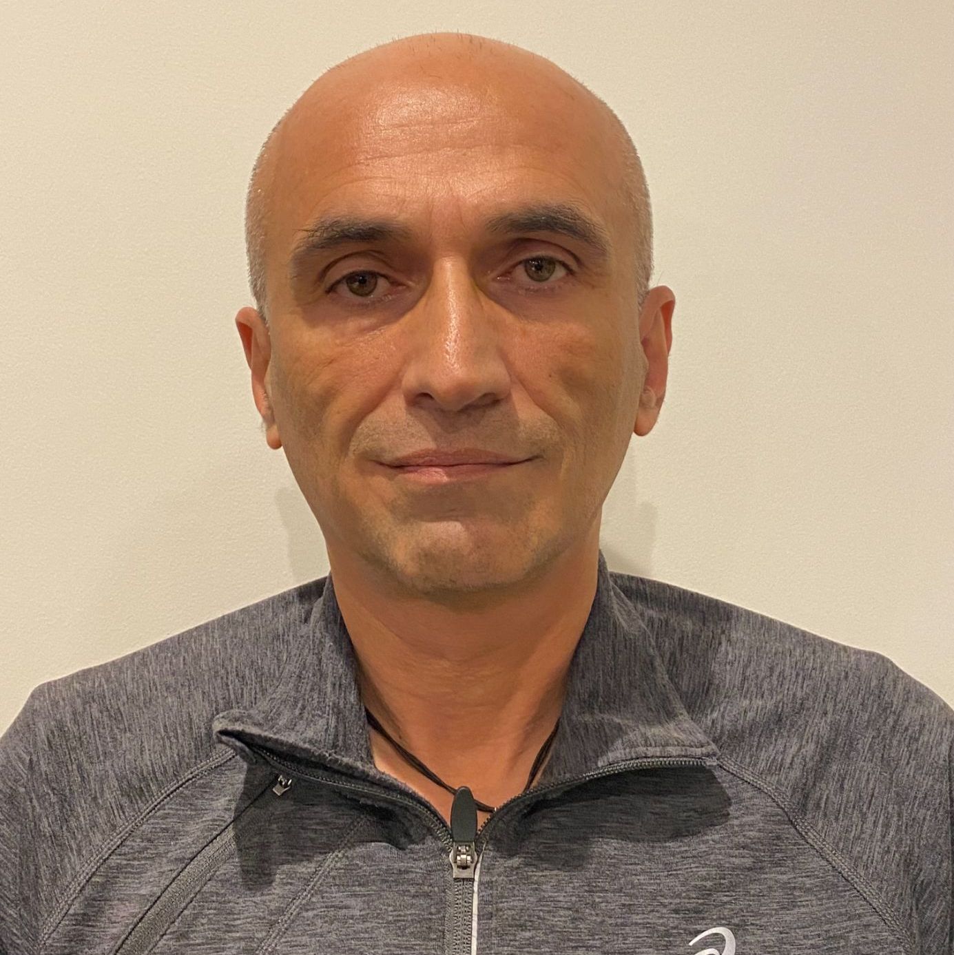 Profile of Ehsan Khademi