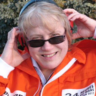 Profile of Shannon Murphy