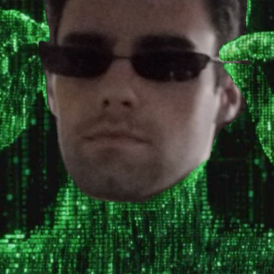 Profile of Nicholas DePinto