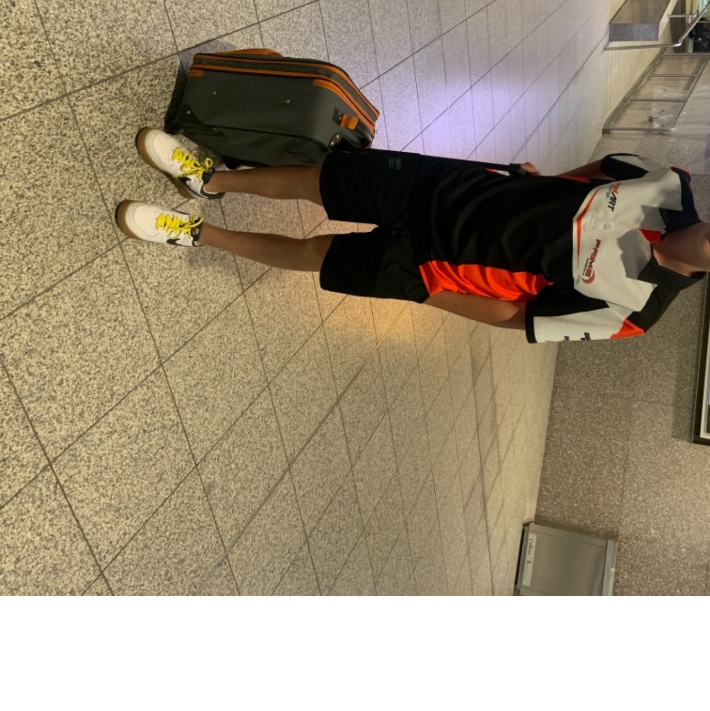 Profile of Remi Boulais