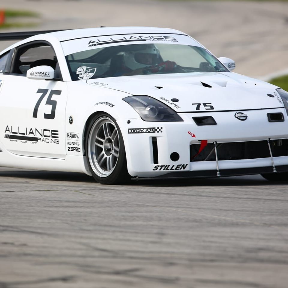 Profile of Duncan Conner