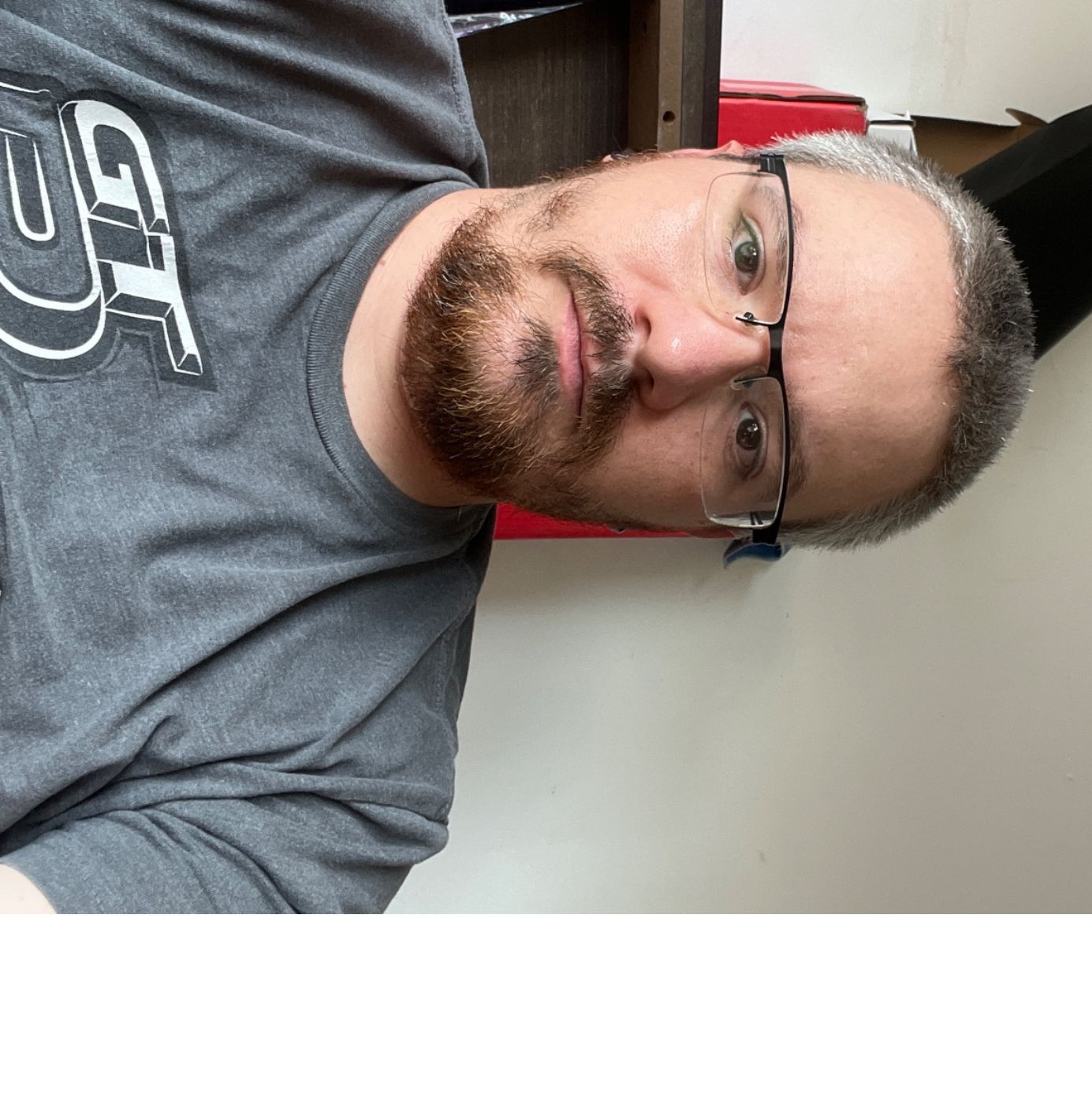 Profile of Jake Webb