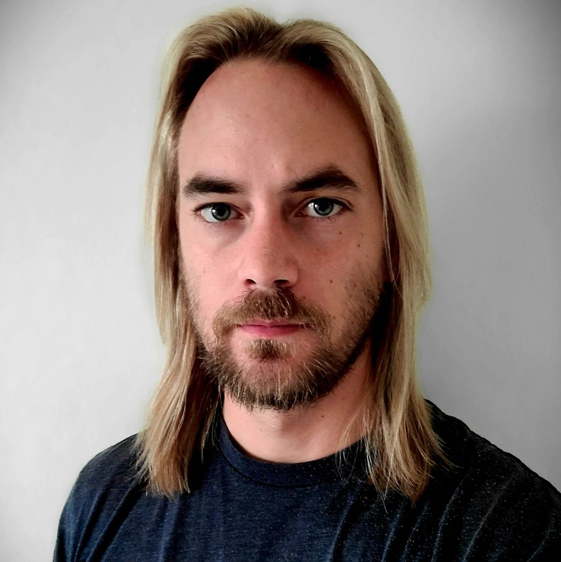 Profile of Jesse Dickson