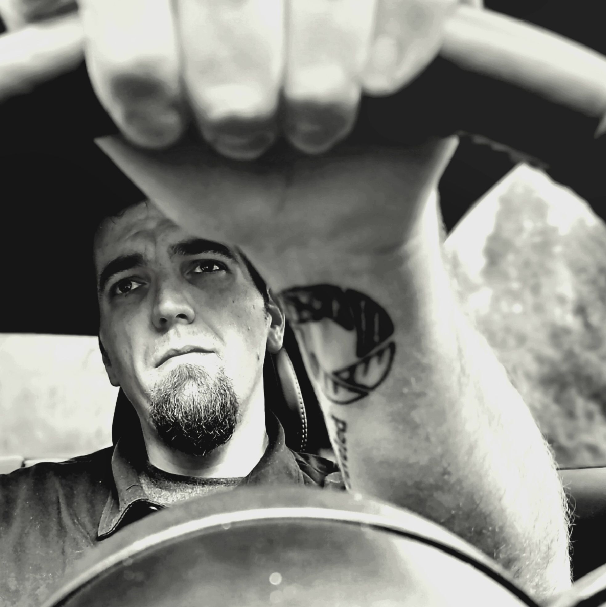 Profile of Michael Lilly