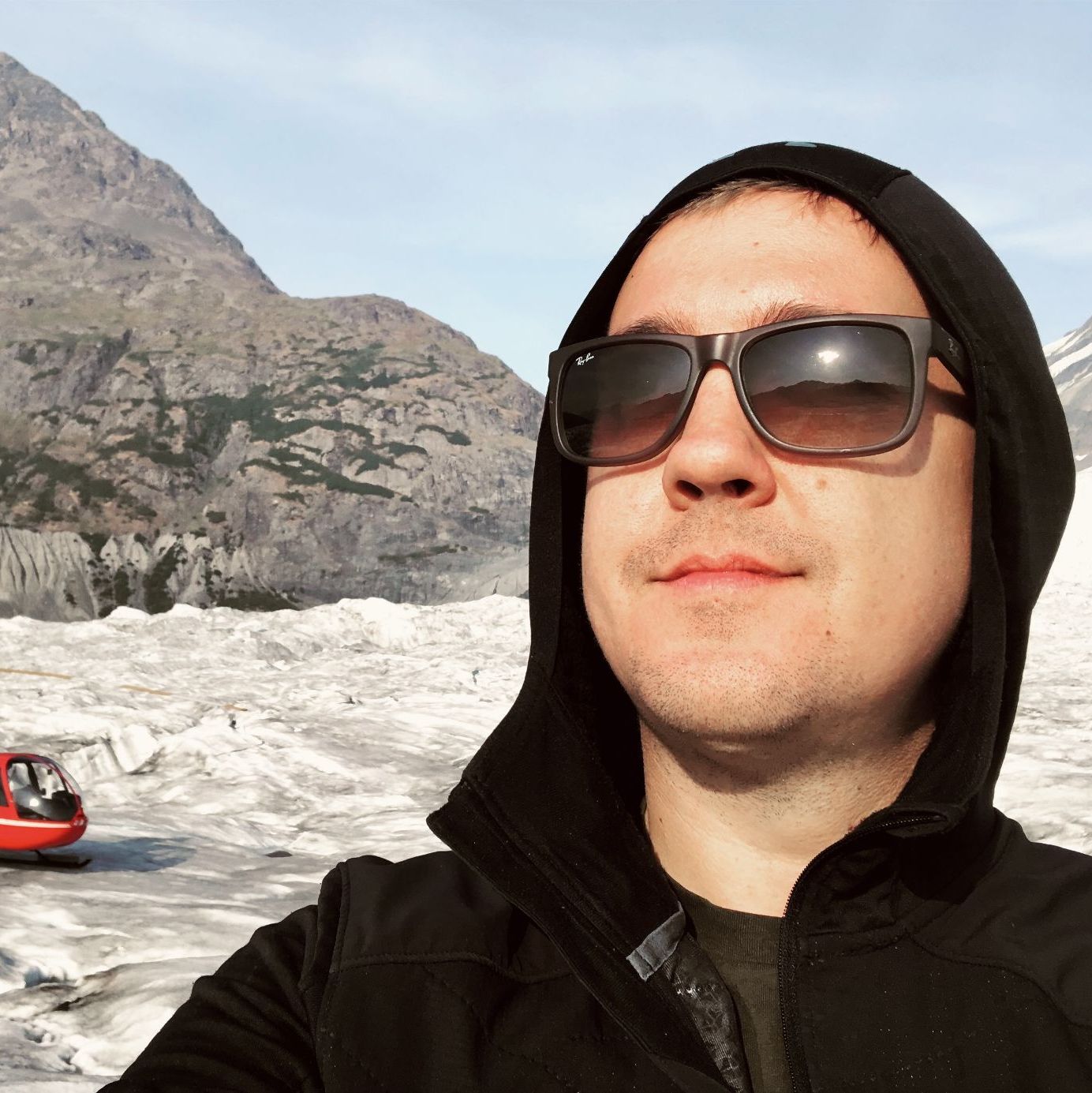 Profile of Steve Primo