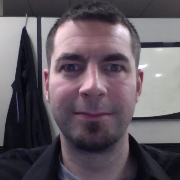 Profile of Christopher Huyler