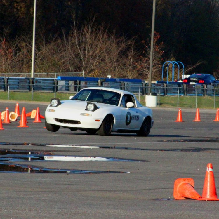 Profile of Buford (Trey) Wayne Shearon III