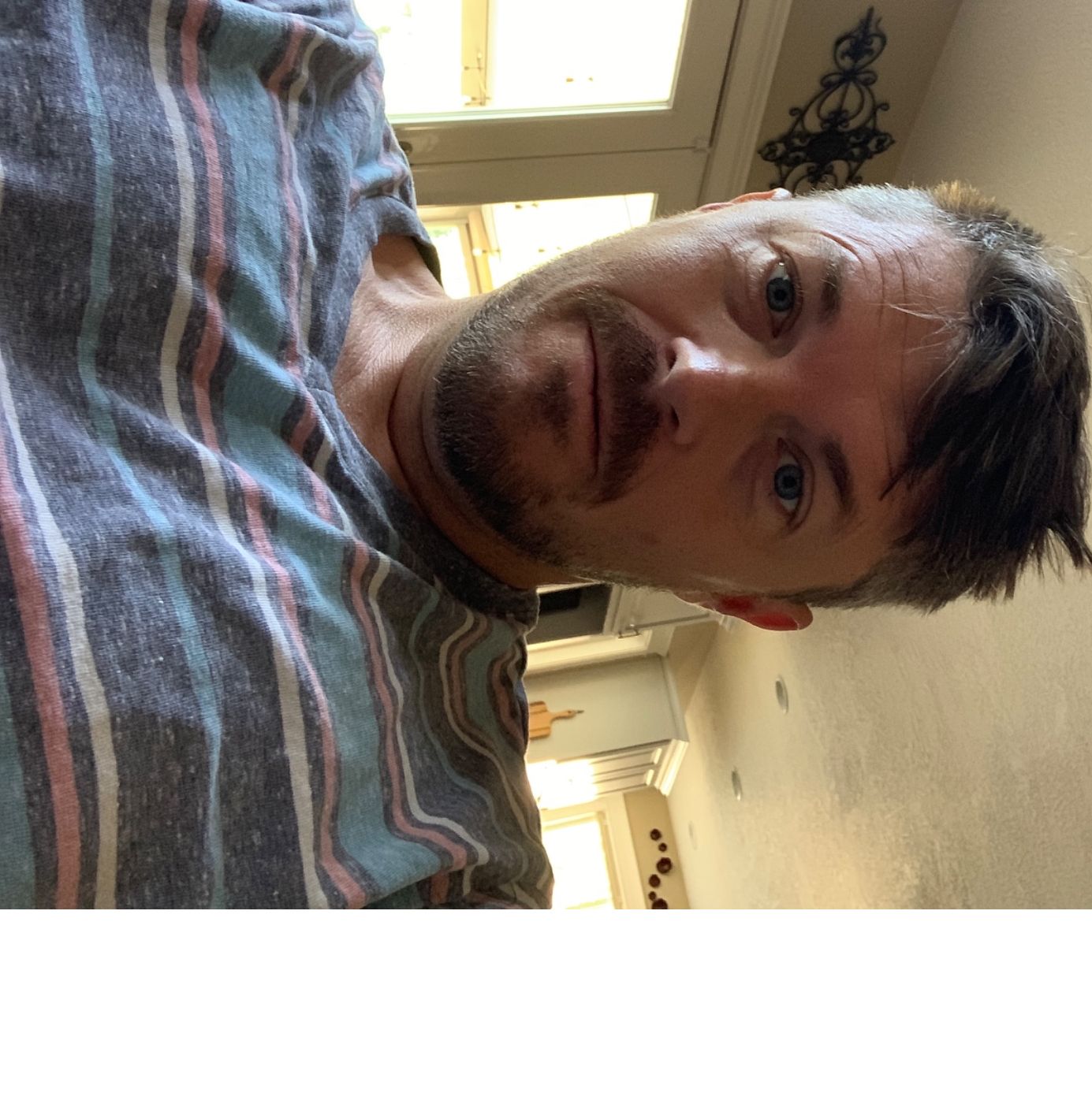 Profile of Jace Hansen