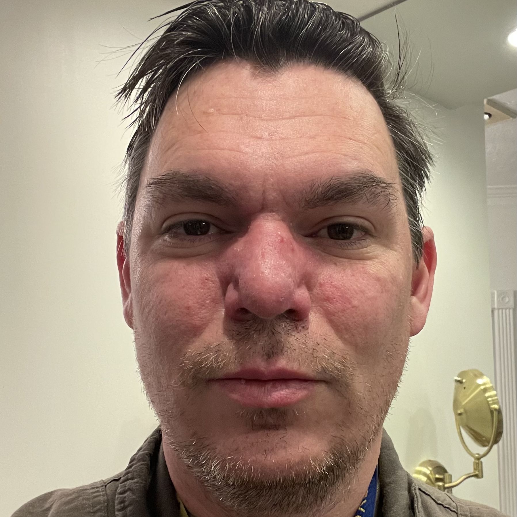 Profile of James Davis