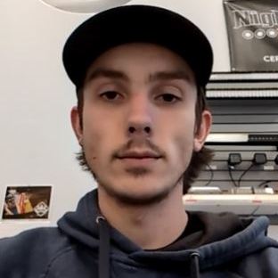 Profile of Juston Kewin