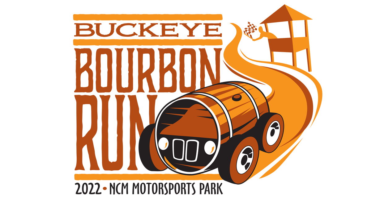 Buckeye BMW CCA NCM Bourbon Run