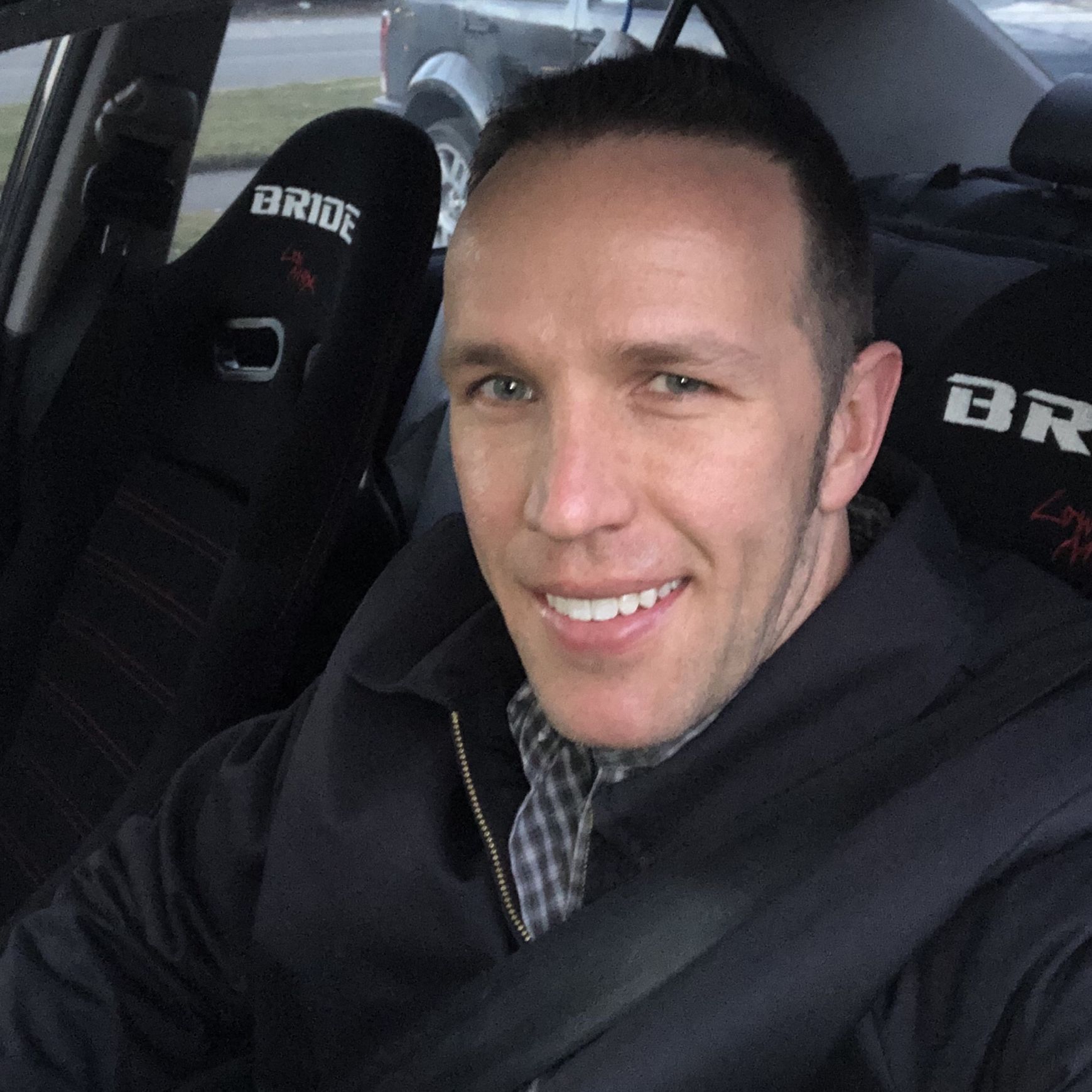 Profile of Gregory Russell