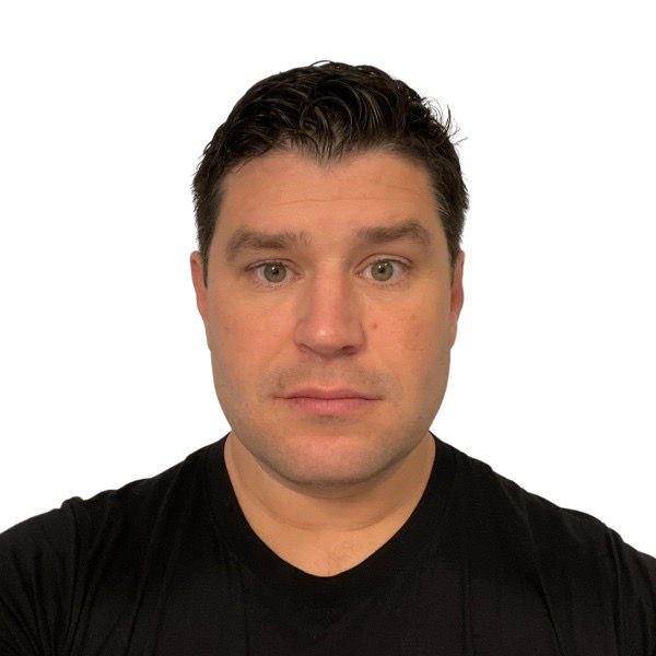 Profile of Joshua Ahearn