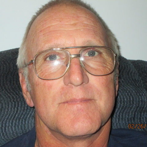 Profile of Kinsey "Bud" Tanner