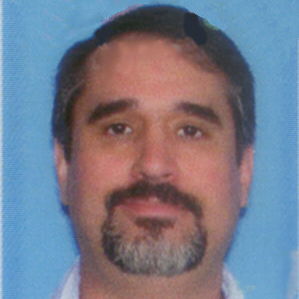 Profile of Barret Camper