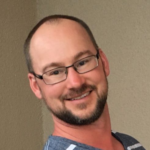Profile of Chris Precourt