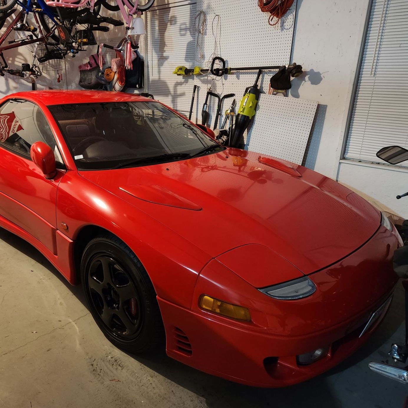 Profile of Benjamin Yates