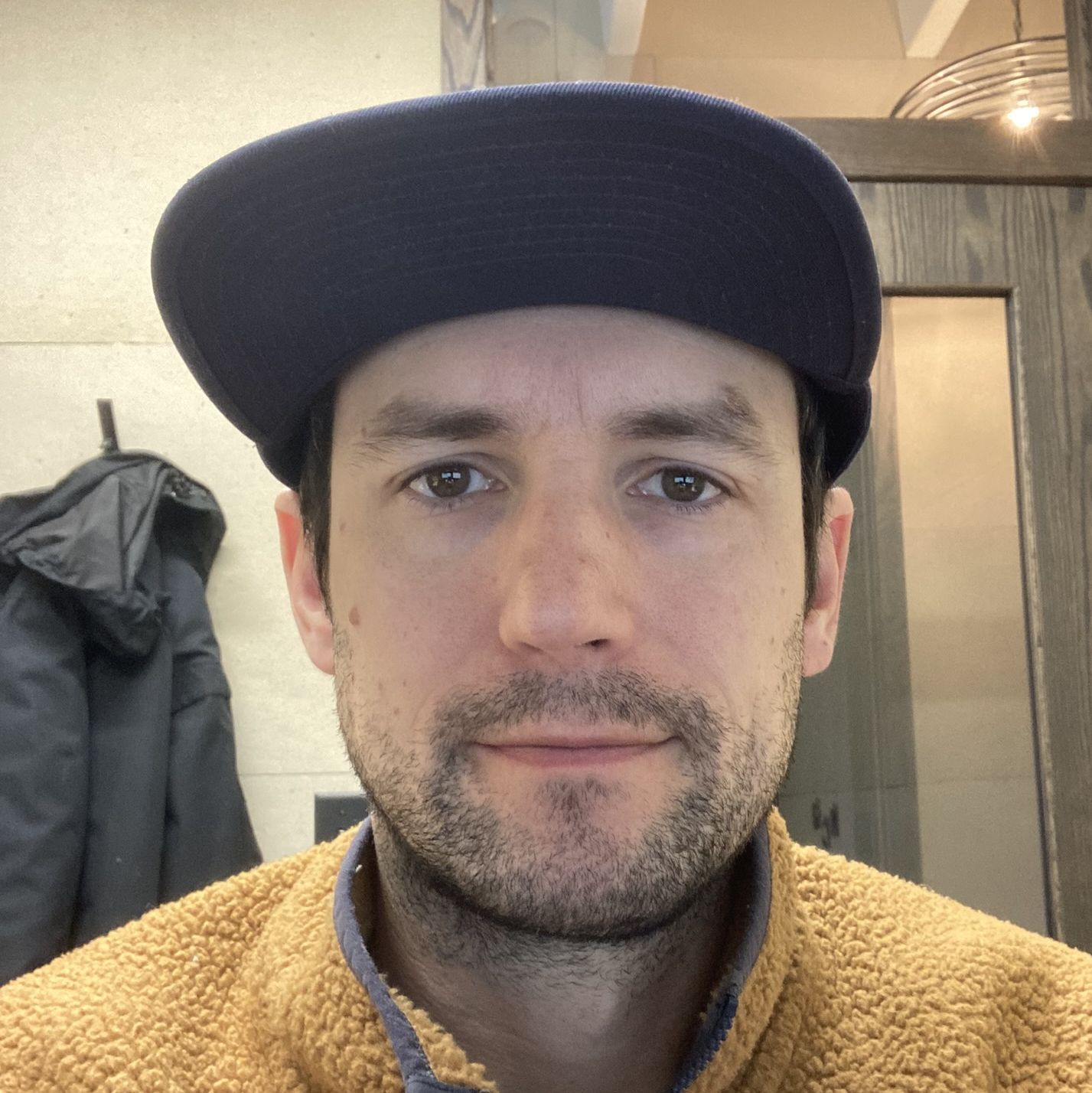 Profile of Jon Wanta