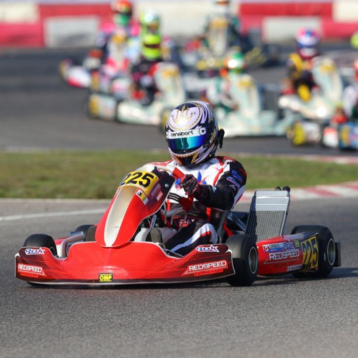 Profile of Robert Soroka