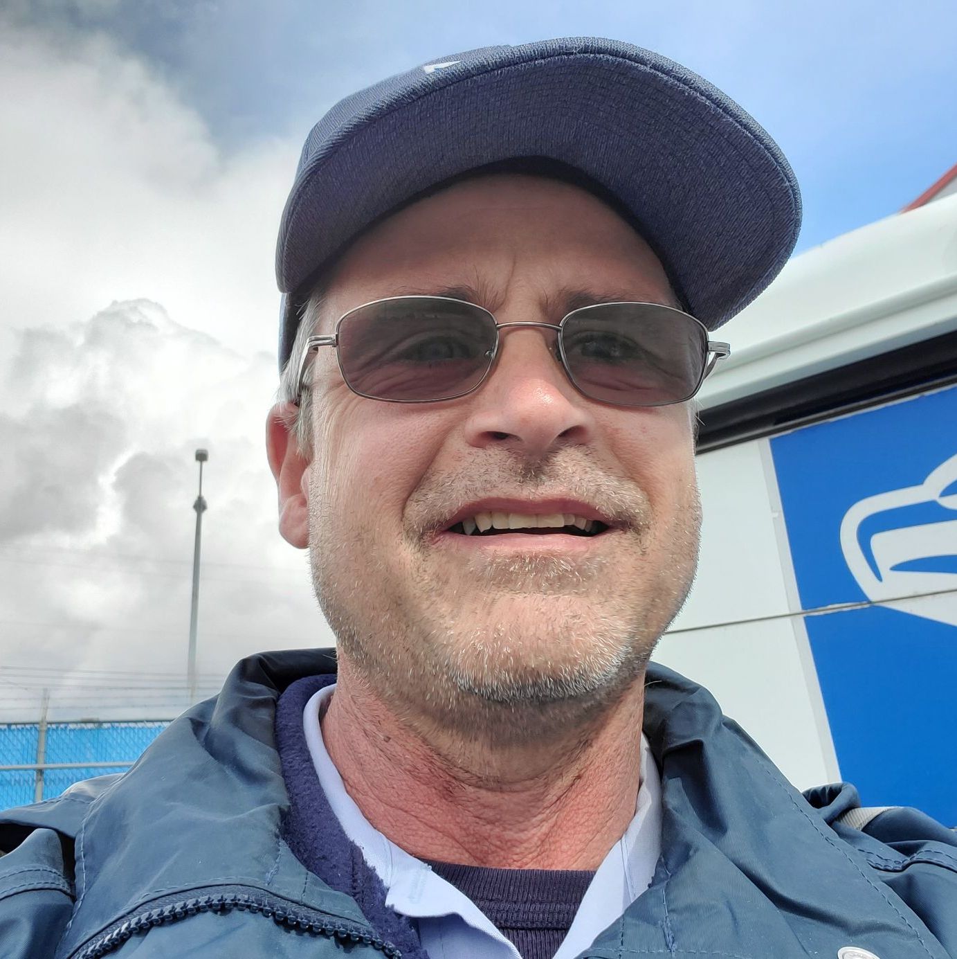 Profile of Kevin Mooney