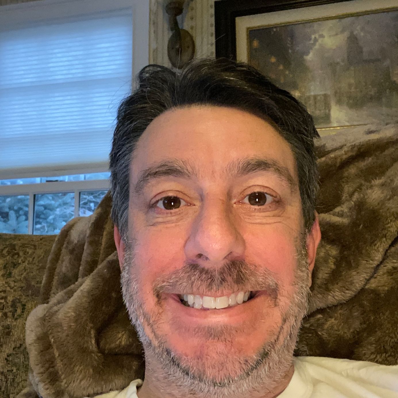 Profile of Daniel P