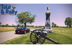 Battlefield and Backroads Tour 