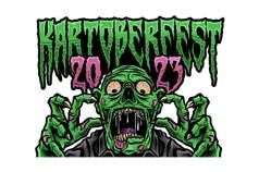 Kartoberfest 2023 - Racer Registration