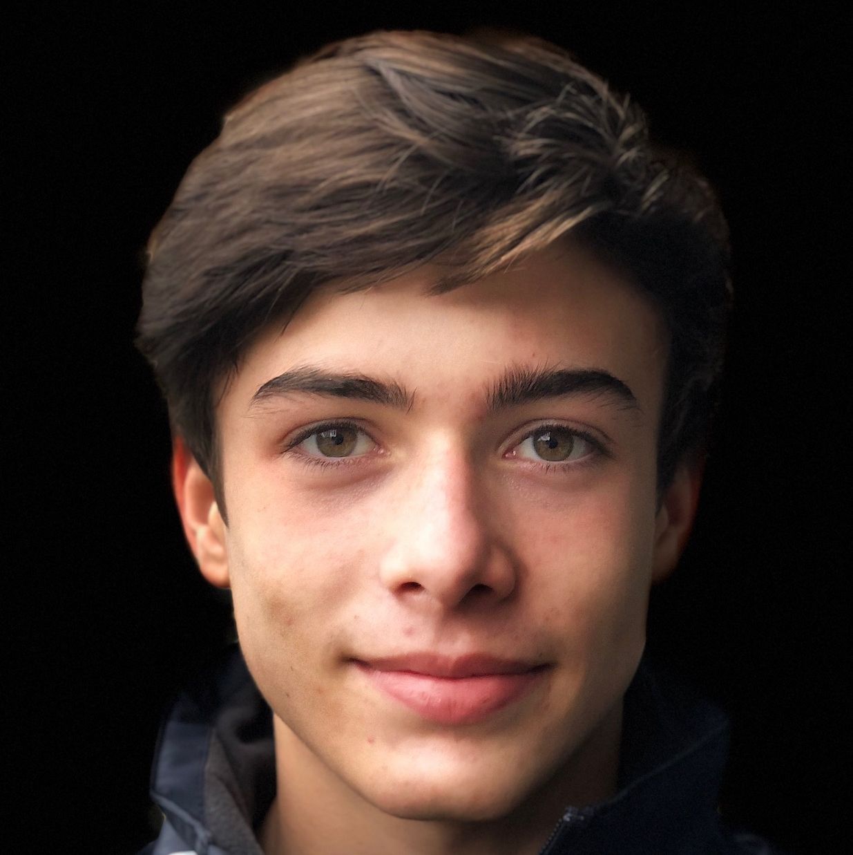 Profile of Jonathan Miles