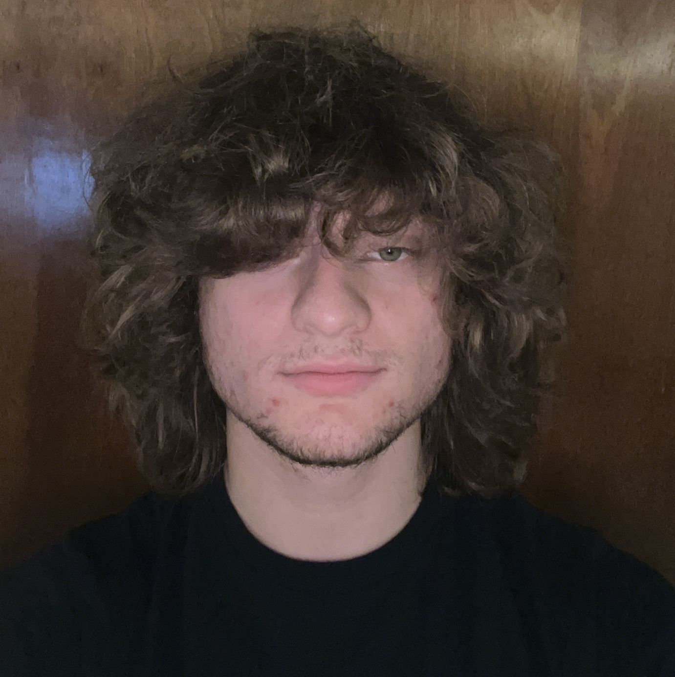 Profile of Nathan Manikowski