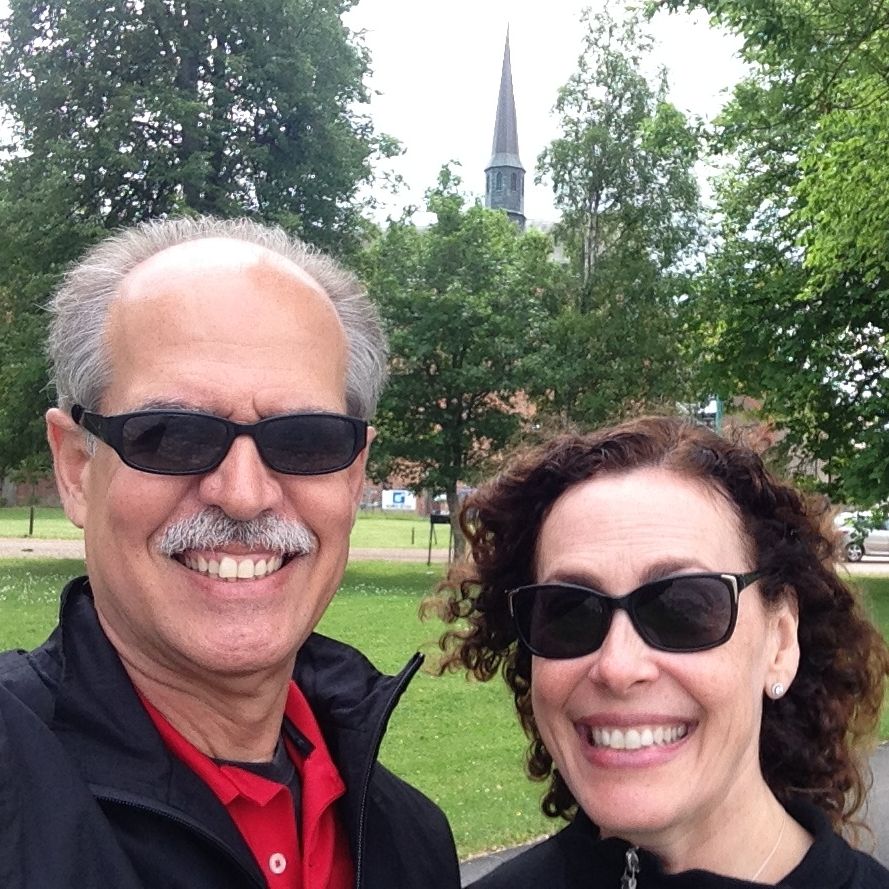 Profile of Humberto Alonso