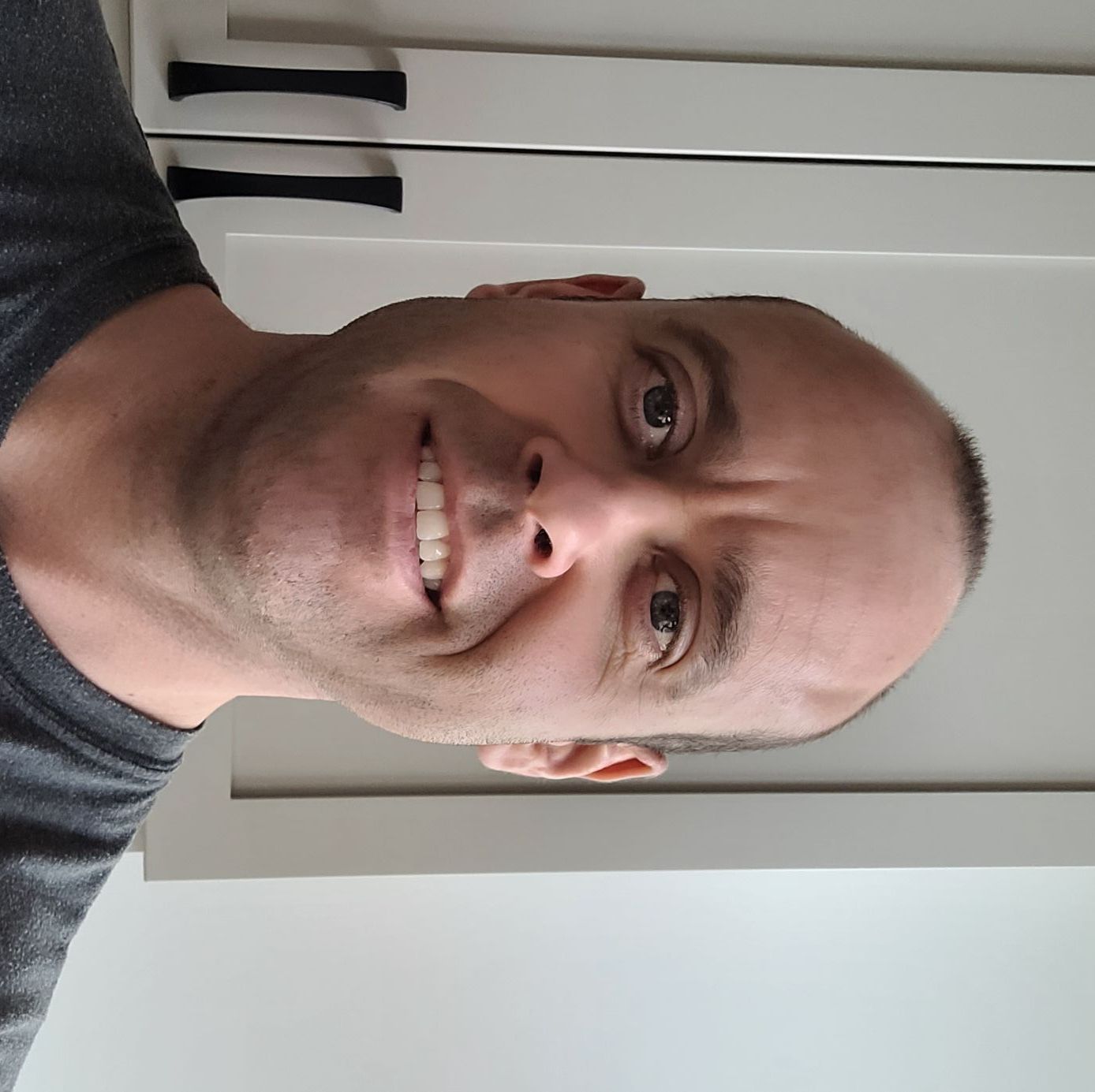 Profile of Dan Nadeau