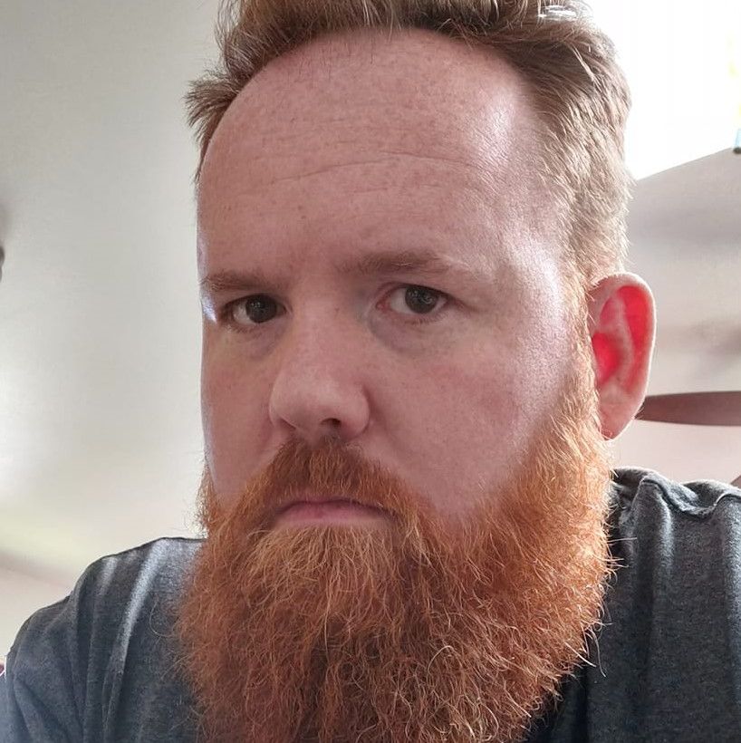 Profile of Jason Lamb