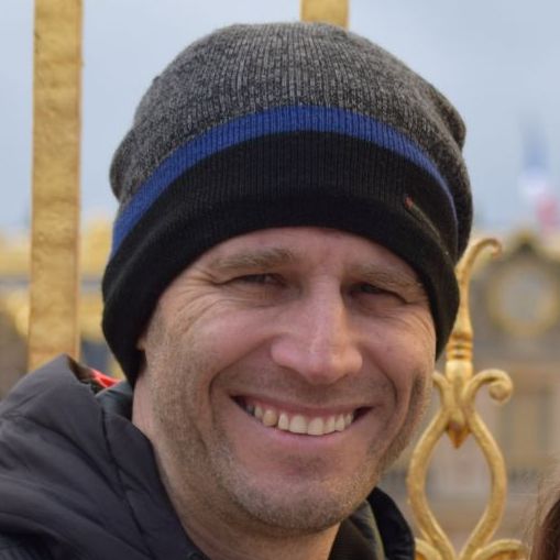 Profile of Dustin DeCoria