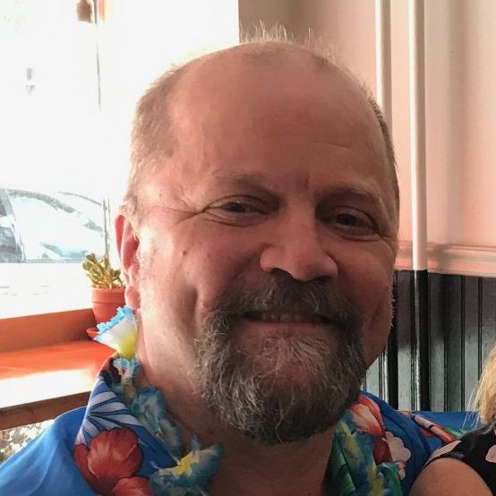 Profile of Erik Cuthell