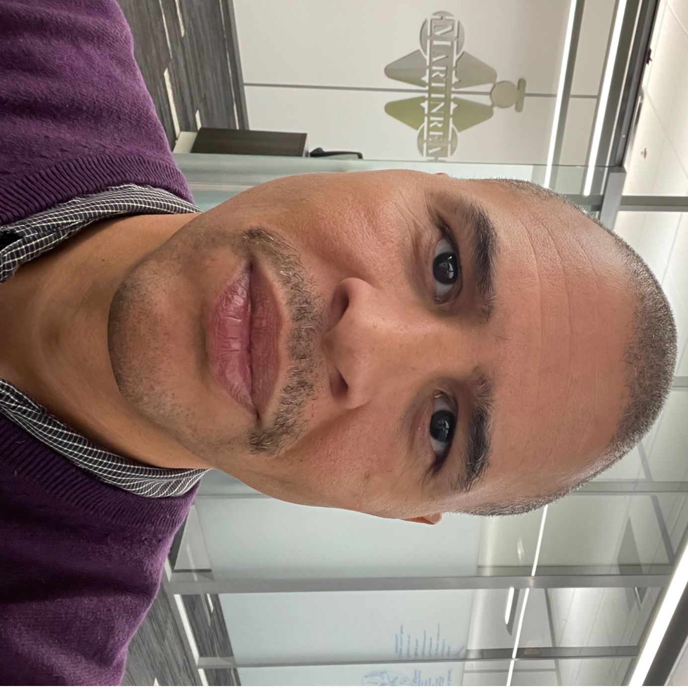 Profile of Miles Townsend
