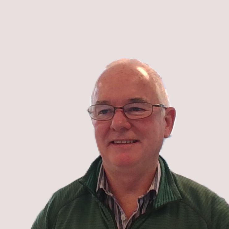 Profile of Aiden Doherty