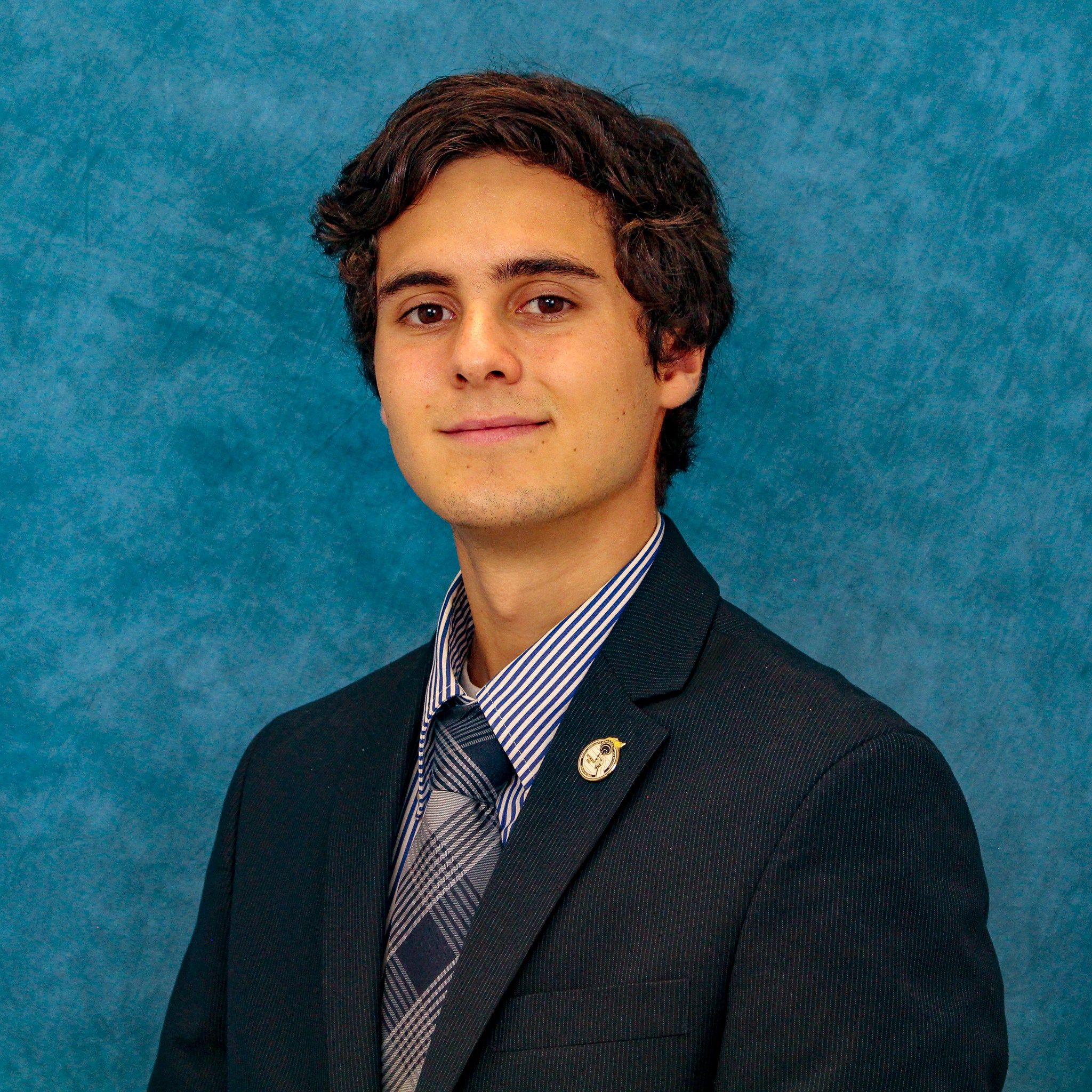 Profile of Tyler Ollis