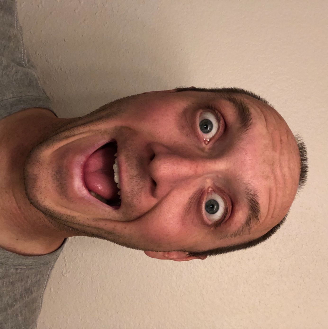 Profile of Daniel Wright