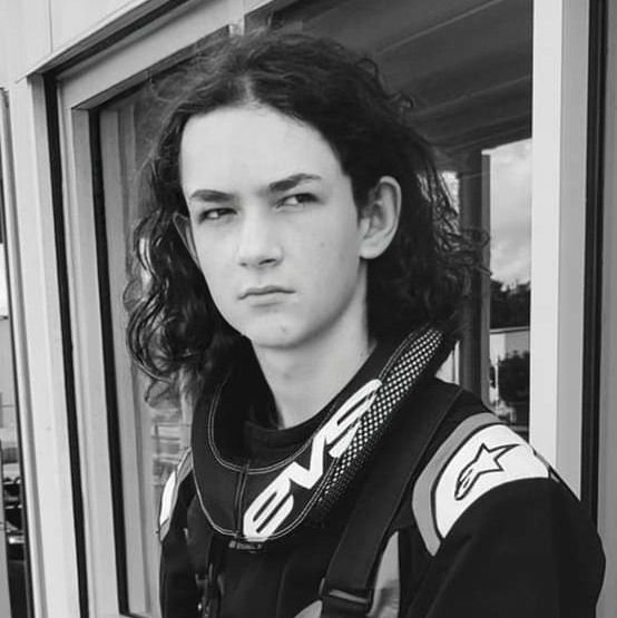 Profile of Cale Carpenter